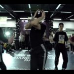 Vogue femme choreo | Djaba Mizrahi Presents | PROТАНЦЫ