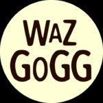 WAZGOGG – Bebop dancing