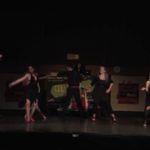 Waacki Dance Crew – Waack Showcase