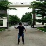 ( dubstep + house) in my ( unique dance style) ”wavestick” dance cover by pintu pandit
