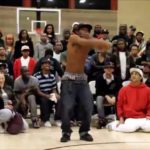 john schroeder – superstition vs flexing v turf dancing