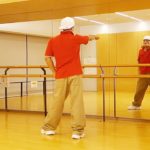 ポップダンス基本動作「フレズノ」やり方・練習方法　ポッピン初心者におすすめ