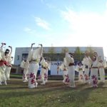 女子衆 第12回おおかWA！ダンスまつり