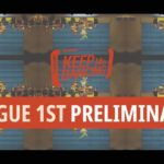 1st Preliminary of Vogue Side / Keep dancing vol.14 Newschool