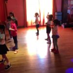 5歳〜小学生女子♪秋はダンスで楽しい！私発見！