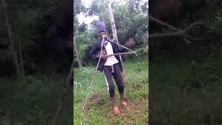A new Kenyan Reggae new dance style!!! Subscribe,like,comment and share the link