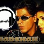 BADSHAH O BADSHAH || DUBSTEP || HIP HOP || KRUMP || SONG REMIX || BADSHAH || SHAHRUKH KHAN