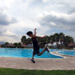 BALNEARIO TASDEJHE | DUBSTEP DANCE