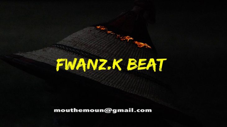 |Beat Instrumental 2018 | An tann Reggae……|Instrumental 2018|