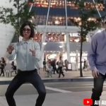Best Dubstep Dance HD |Lia kim &Tutat| Promises | Entertainers