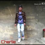 Bezuba phir se popping and locking dance by Prathap Charlie