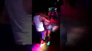 Dançando Reggae – Bea & Fabrício – Porto Solamar – Reggae Dance