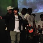 Dance Explosion 2017 – Krump Vorentscheidung (2/4) | 2. Chance Saarland