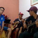 Dance o reggae
