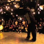 HIROKI vs BROTHER BOMB FINAL / POP CITY TOKYO 2016 POPPIN’ DANCE BATTLE