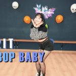 IN2IT (인투잇) – Be Bop Baby Dance Cover (Halloween Special) 🎃