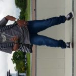 Jumbo Style Dancer Manokwari ( Syarif Breezy Dougie )