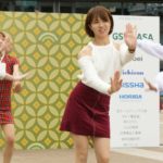 超かわ♡ K-POPアイドルコピーダンスチーム ハヌル 京都学生祭典2018