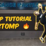 KRUMP TUTORIAL | Stomp | Yagnesh Vaishnav | Dance Mantra Academy