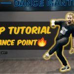 Krump | Balance Point Tutorial | Hindi | Yagnesh Vaishnav | Dance Mantra Academy