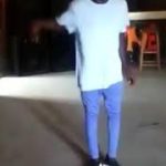 Kush dougie