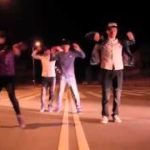 LOCKING DANCE ( ЛОКИНГ)