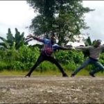 Let Me Love You Official Dance/dubstep video