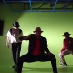 Locking Dance Freestyle – MexiColoZuela Crew