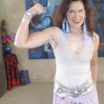 Loverboy dance with Flexing (Hot Off The Flex Press)