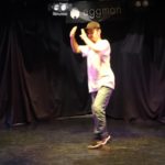 No-ri- vs mi-to FINAL sweet dream POP SP!! POPPIN DANCE BATTLE 17/6/20