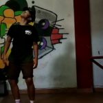ROOH I KRUMP FREESTYLE BY JEETGOSAIN REPRESENTING STREETDANCE CREW I AKA BOI MANTIS