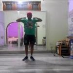 Rumble krump