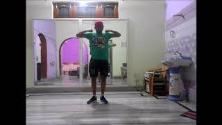 Rumble krump