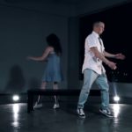 Teri or Bollywood dubstep dance