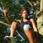 The new Dougie. “The Rockaway Rok”