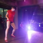 Top 8 Ju Hyang vs Queenta | WaacK is BaacK | Korea Edition