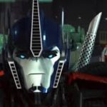 Transformers teach me how to dougie