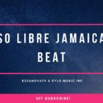 Uso Libre Jamaican Beat Reggae Dance Hall