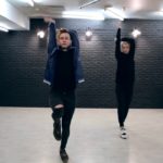 VOGUE DANCE | Djaba Mizrahi PRSTS | Blame Westside fam