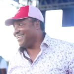 WOW!! WATCH WAITITU & MOSES KURIA DANCE REGGAE LIKE PROS