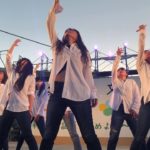 ダンス部ZERO 文教祭 ’18
