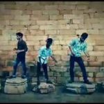 dubstep Dance