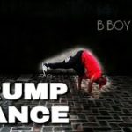 krump dance new video by Vinay Singh DC