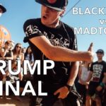 Электронный берег 2018 – Dance Battle by FDC – Krump final – Black Edge vs Madtower (win)