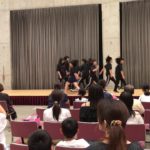 島根ね女子高生 元気ダンス4