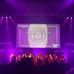 昭和女子大学ダンス部 AUBE41st STEPJAM