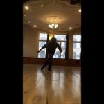 BLU UK JAZZ DANCE BEBOP PROMO 2