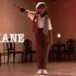 Be Bop Crew member Solo – DANCE STYLE LOCKERS –