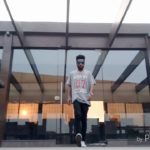 Bollywood Dubstep dance 
2018 | freestyle dance
