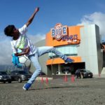 CLOSER | DUBSTEP DANCE
